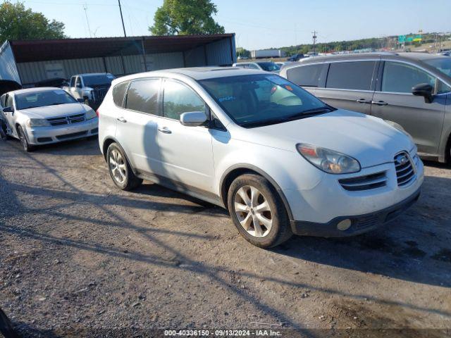  Salvage Subaru B9 Tribeca