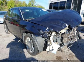  Salvage Dodge Avenger