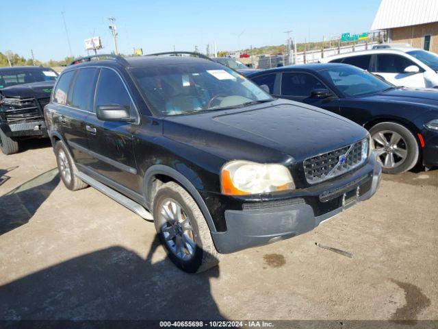  Salvage Volvo XC90