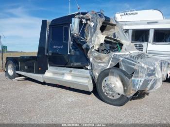  Salvage Freightliner Fl60