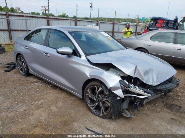  Salvage Audi A3