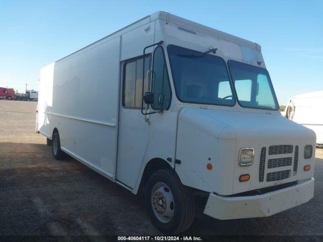  Salvage Ford F-59 Commercial Stripped