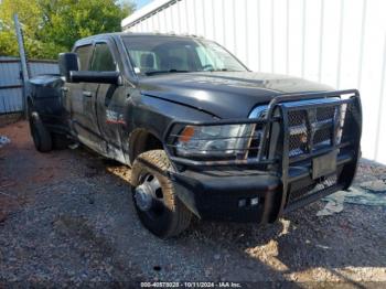  Salvage Ram 3500