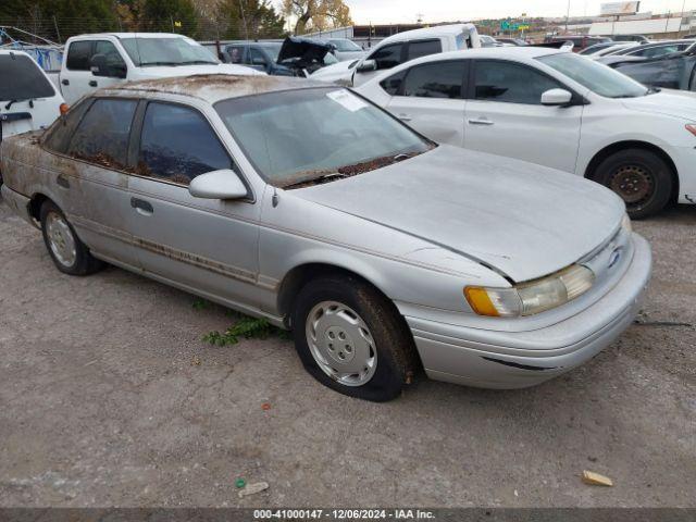  Salvage Ford Taurus