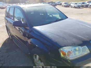  Salvage Saturn Vue