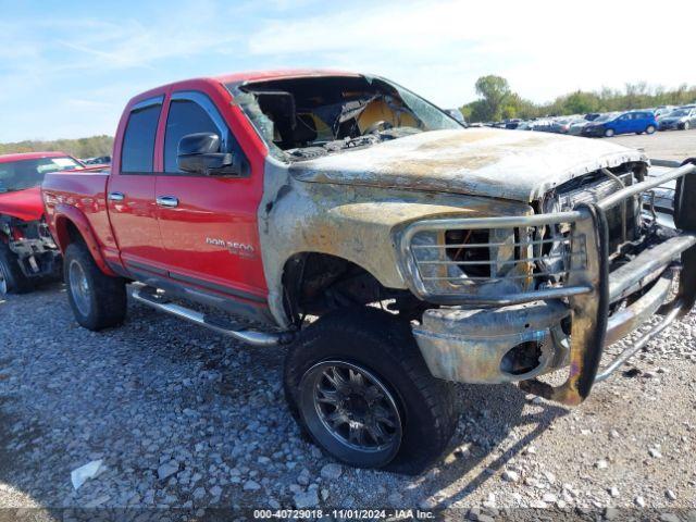  Salvage Dodge Ram 2500