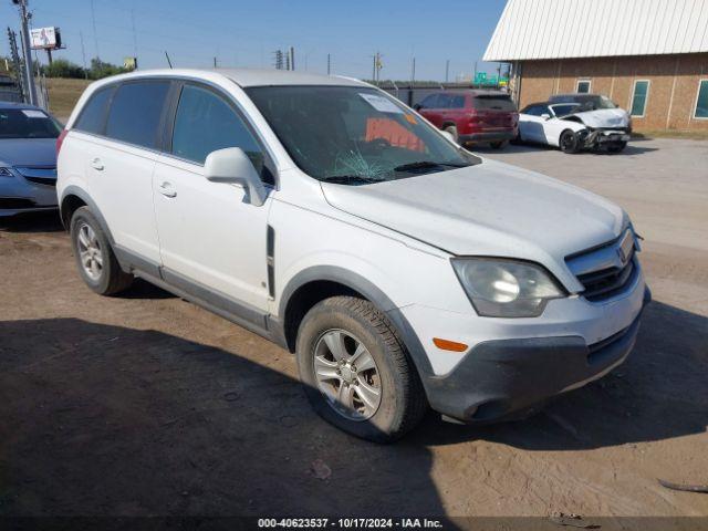  Salvage Saturn Vue