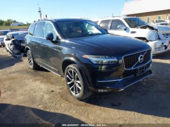  Salvage Volvo XC90