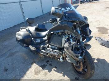  Salvage Honda Gl1800