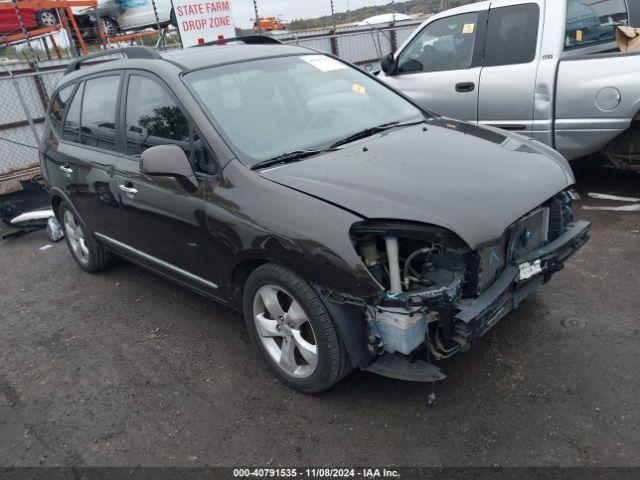  Salvage Kia Rondo