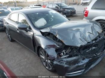  Salvage Mazda Mazda6