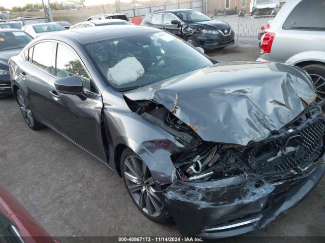  Salvage Mazda Mazda6