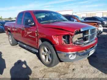  Salvage Dodge Ram 1500