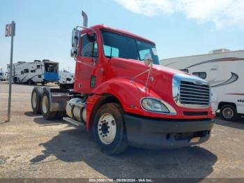  Salvage Freightliner Conventional