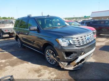  Salvage Ford Expedition