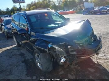  Salvage Chevrolet Captiva