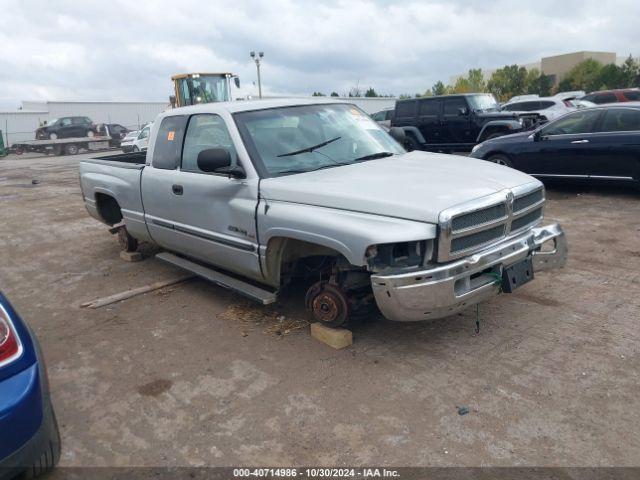  Salvage Dodge Ram 1500