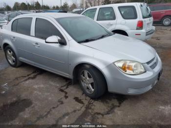  Salvage Chevrolet Cobalt