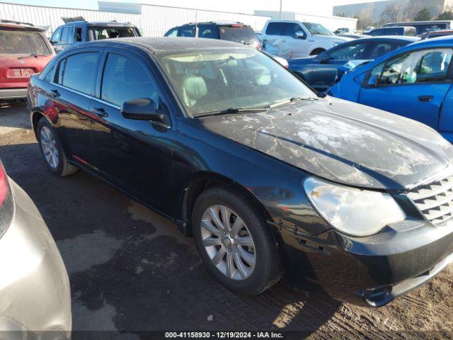  Salvage Chrysler Sebring