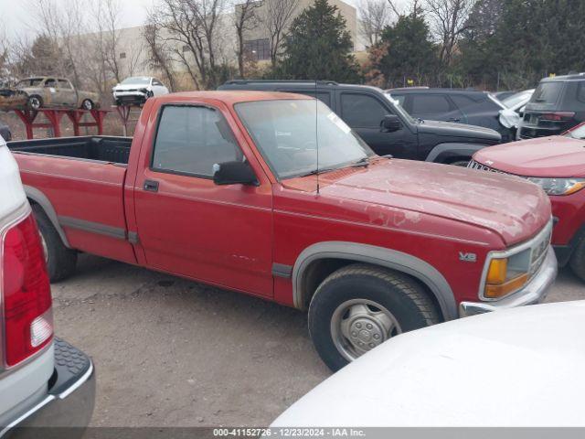  Salvage Dodge Dakota