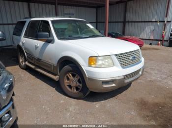  Salvage Ford Expedition