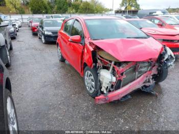  Salvage Toyota Prius c