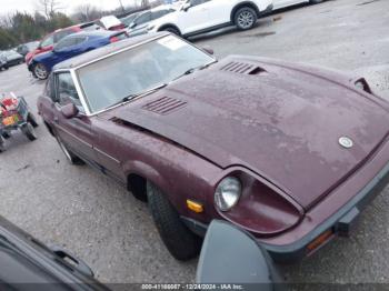  Salvage Datsun 280ZX