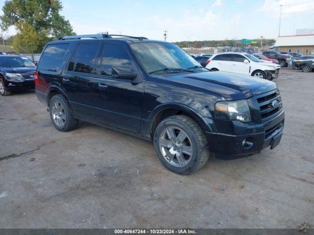  Salvage Ford Expedition