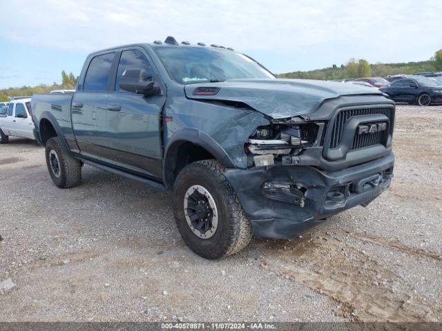  Salvage Ram 2500