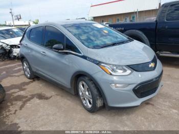  Salvage Chevrolet Bolt