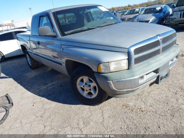  Salvage Dodge Ram 1500