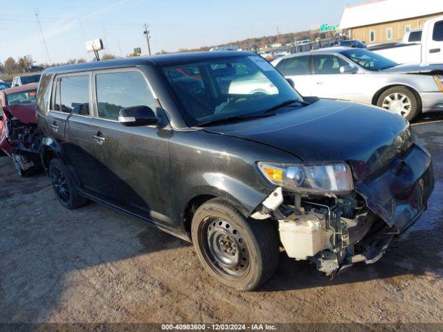  Salvage Scion xB