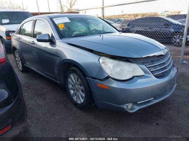  Salvage Chrysler Sebring