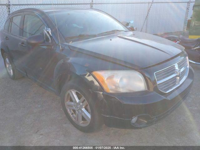  Salvage Dodge Caliber