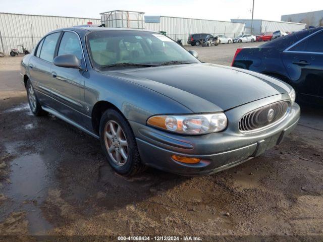  Salvage Buick LeSabre