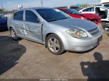  Salvage Chevrolet Cobalt