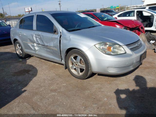  Salvage Chevrolet Cobalt