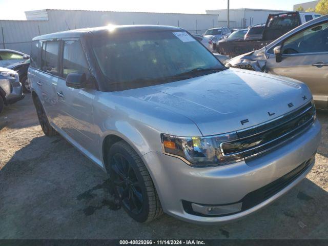  Salvage Ford Flex