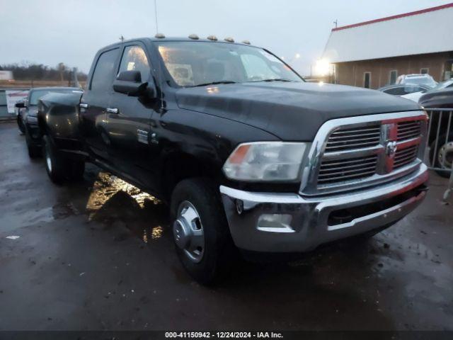  Salvage Dodge Ram 3500