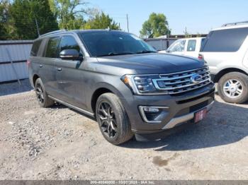  Salvage Ford Expedition