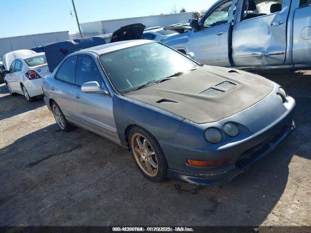  Salvage Acura Integra