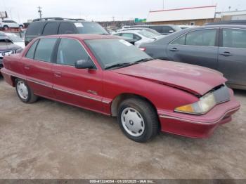  Salvage Buick Skylark