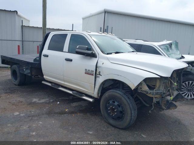  Salvage Ram 3500