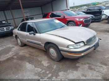  Salvage Buick LeSabre