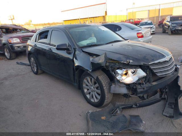  Salvage Chrysler Sebring