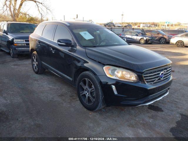  Salvage Volvo XC60