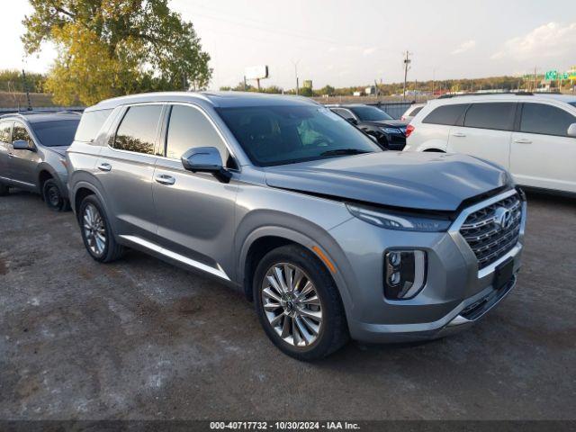  Salvage Hyundai PALISADE