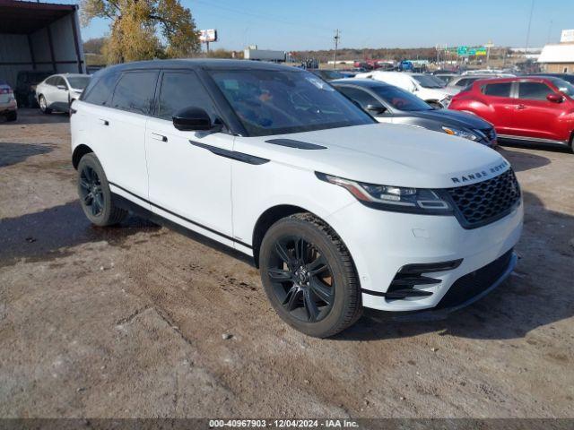  Salvage Land Rover Range Rover Velar