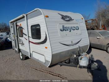  Salvage Jayco Other