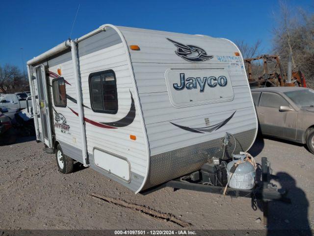  Salvage Jayco Other